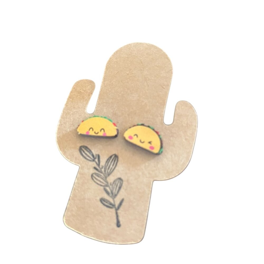Taco Tueday happy Taco post